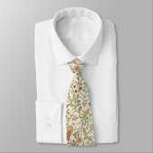 Cravate William Morris "Newill" 1 (Attaché)