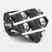 Cravate William Shakespeare (Roulé)