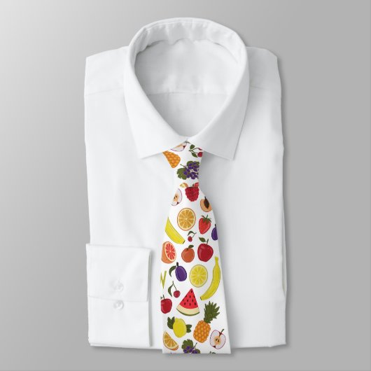 Cravate Willy Wonka Lickable Motif de fond d'écran (Attaché)