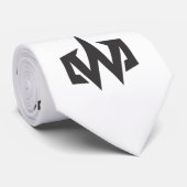 Cravate Windhammer (Roulé)