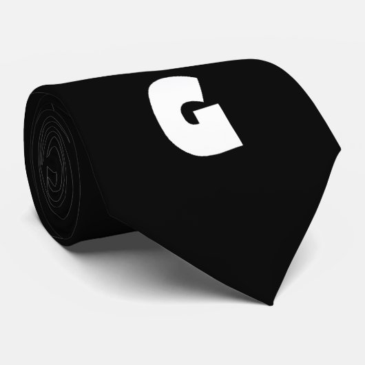 CRAVATE #WINNING (Roulé)