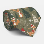 Cravate Wintriana (Roulé)