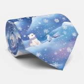 Cravate Wintriana (Roulé)