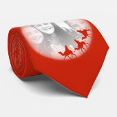 Cravate Wisemen (Roulé)