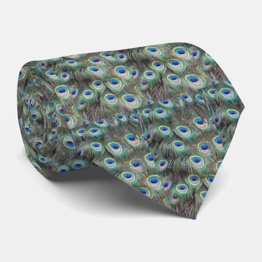 Cravate Wishing_ Cravate_by Elenne (Roulé)