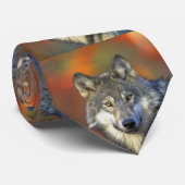 Cravate Wolf_2015_0302 (Roulé)