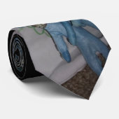 cravate wssbx storytime (Roulé)