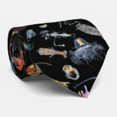 Cravate WTF (Roulé)