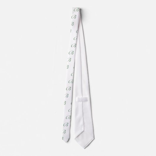 Cravate X-Mas Présents Pour Pa (Dos)