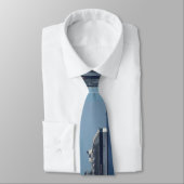 Cravate X millénaire (Attaché)