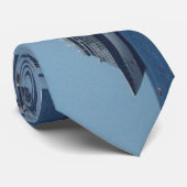 Cravate X millénaire (Roulé)