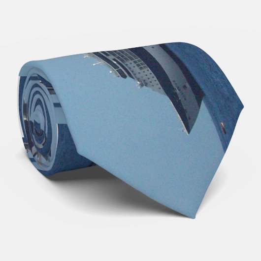 Cravate X millénaire (Roulé)