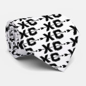 Cravate XC formel (Roulé)