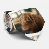 Cravate Yaks (Roulé)