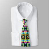Cravate Yantrayonis KCFX Necktie (Attaché)