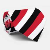 Cravate Yémen Cravates, mode Drapeau Yéménite, affaires (Roulé)