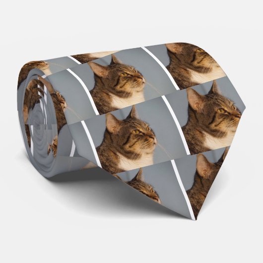 Cravate Yoda (Roulé)