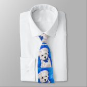 CRAVATE YORKIE POO (Attaché)