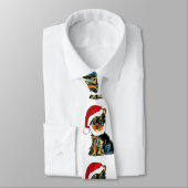 CRAVATE YORKIE POO (Attaché)