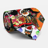 CRAVATE YORKIE POO (Roulé)