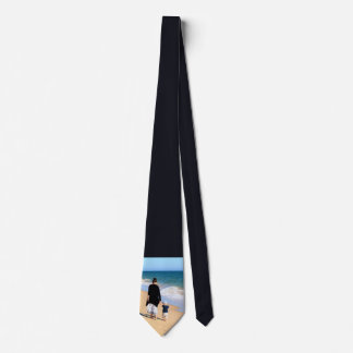 Cravate Your Custom Photo Neck Tie Choose Color