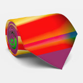 Cravate Your Easter Presence V (Roulé)