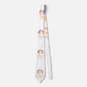 Cravate Your Email Did Not Find Me Well (Devant)