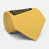 Cravate YUCATAN Mexique (Roulé)