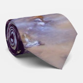 Cravate Zion rétrécit le randonnée par la rivière dans le (Roulé)