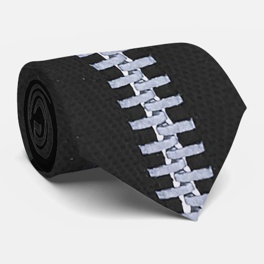 Cravate Zipper (Roulé)