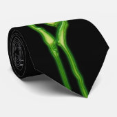 Cravate zombie (Roulé)