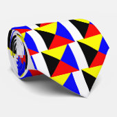 CRAVATE ZOULOU (Roulé)