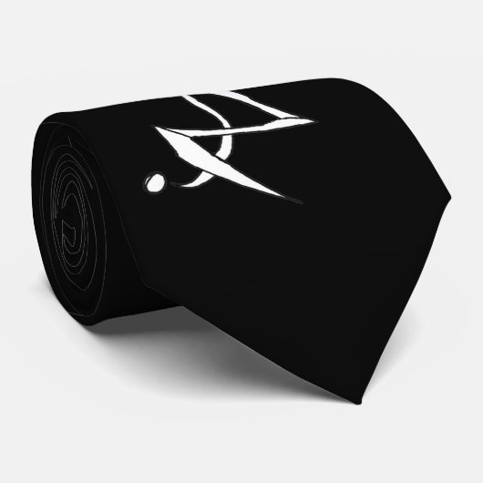 CRAVATE ZWAC (Roulé)