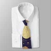 Cravates (Attaché)