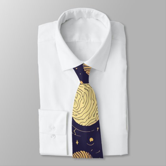 Cravates (Attaché)