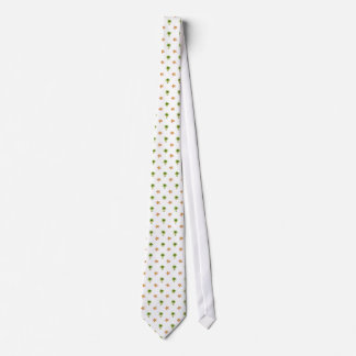 Cravates à thème de plage