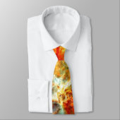 Cravates célestes - nébuleuse de Carina (Attaché)