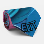 cravates cool (Roulé)