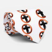 Cravates croisées (Roulé)