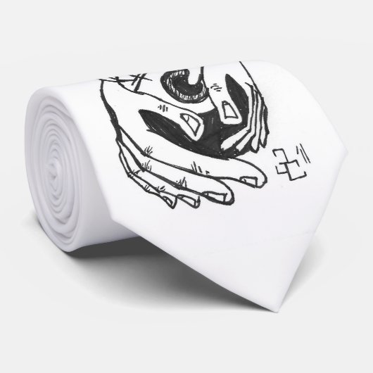 Cravates de chrome (immaculées) (Roulé)