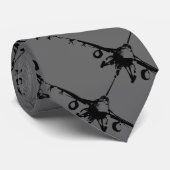 Cravates de combat de coutume du faucon F-16 (Roulé)