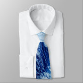 Cravates de coutume de la vague 1 (Attaché)