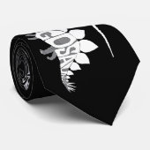 Cravates de dinosaure (Roulé)