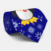 Cravates de haute qualité Penquin (Roulé)