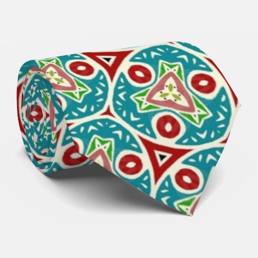 Cravates de la mode des hommes (Roulé)