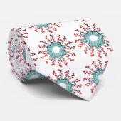 Cravates de la Science - carbone Nanotubes (Roulé)