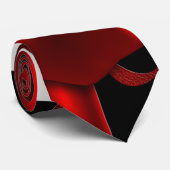 Cravates de partie et de mariage (Roulé)