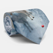 Cravates de PEGASUS d'IMAGINAIRE (Roulé)