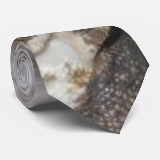 Cravates des yeux d'animaux (Roulé)