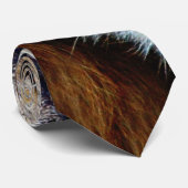 Cravates d'oeil de lions (Roulé)